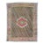 Zabihi Collection Colorful Antique Turkish Ghiordes 19th Century Rug - 12'8" x 16'10" For Sale
