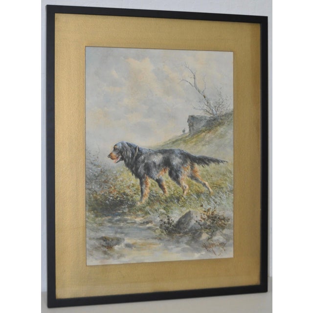 Czech born painter, Hugo Anton Fisher exhibited at the Paris salon, and at the age of 20, moved to New York. At 32, Fisher...