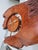 Transformable Clock - One-of-a-Kind Handcrafted Driftwood Wall Clock Sculpture For Sale - Image 4 of 17