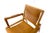 Mid-Century Modern Vintage Swedish Armchair by Axel Larsson for Bodafors, 1948 For Sale - Image 3 of 18