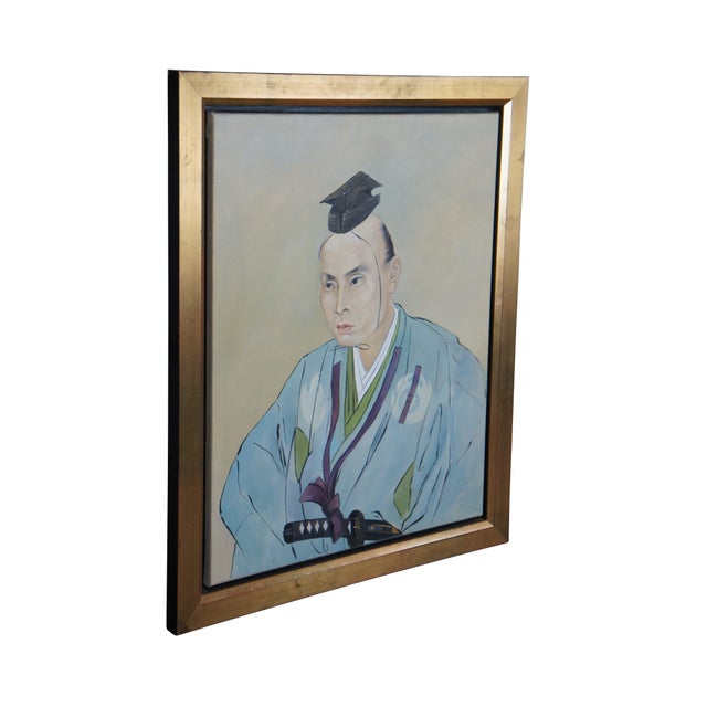 油彩画「Осеннее раздумье」 1946年 Kazonn O.A. 今週の新着アイテム 1946年 раздумье」 油彩画「Осеннее Kazonn