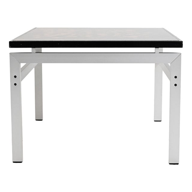 Etna Coffee Table from Jean René, 1970s For Sale