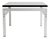 Etna Coffee Table from Jean René, 1970s For Sale