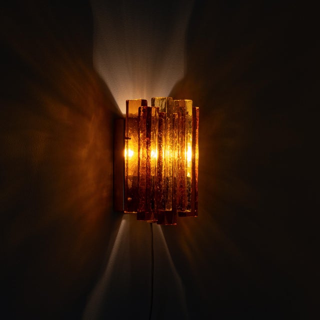 Model 5190 Sconce by Svend Aage Holm Sorensen for Holm-Sorensen & Co As., 1960s For Sale - Image 4 of 9