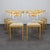 Postmodern Dining Chairs by Arco, 1990s, Set of 8 For Sale - Image 9 of 9