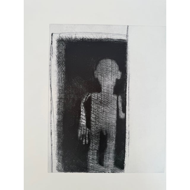 2010s Petrus De Man, Le Seuil, 2004, Copyright by P. De Man 2015, Printed in Belgium For Sale - Image 5 of 9