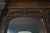 Henredon Extremely Large Curio China Cabinet For Sale - Image 13 of 17