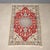 Middle Eastern Nain Rug For Sale - Image 3 of 9