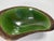 Green Mid-Century Modern California Art Pottery Bowl, Signed For Sale - Image 8 of 11