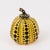 Yayoi Kusama, Mini Pumpkin, Hand-painted Resin For Sale - Image 6 of 9