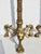 French Empire Neo-Classical Candlesticks - A Pair of 2 For Sale - Image 4 of 16