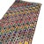 Small Anatolian Turkish Kilim Runner Rug For Sale - Image 6 of 11