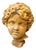 Imitation Stone Childs Head, 1960s For Sale