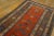 Mid 19th Century 19th Century Caucasian Talish Carpet ( 4' x 8'8" - 122 x 264 ) For Sale - Image 5 of 7