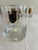 Vintage Gold Heraldic Crest Lowball Glasses, Set of 8 For Sale In Oklahoma City - Image 6 of 11