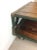 Mid Century Two Tier Industrial Cart Coffee Table For Sale In Philadelphia - Image 6 of 12
