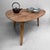Vintage Wooden Coffee Table, 2000s For Sale - Image 4 of 9