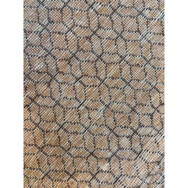 1960s Khotan Rug , 8'5" X 10'5" For Sale - Image 4 of 5