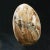 Stone Egg Sculpture by Thon - Fausto Tonello, 1999 For Sale - Image 9 of 10