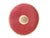 African Vintage African Bamileke Tribe Beaded & Shell Round Shield 20.5" D For Sale - Image 3 of 5
