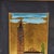 G. Farinella, Painting on Gold Leaf, 2000s, Wood For Sale - Image 3 of 6