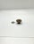 Mid-Century Modern Hickory Chair Mod Knob Antique Brass For Sale - Image 3 of 5