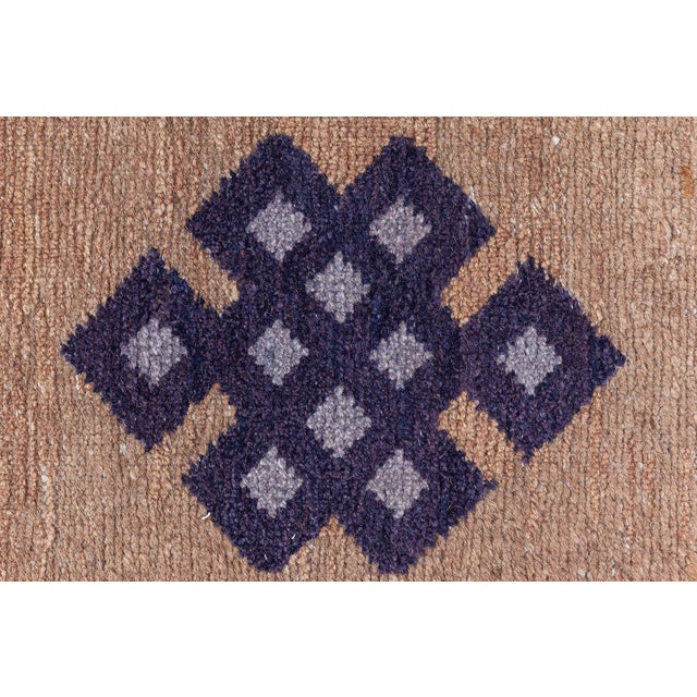 1920s Chinese Wool Rug Doris Leslie Blau For Sale - Image 4 of 7