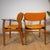 Vintage Armchairs by Erik Buch, 1960s, Set of 6 For Sale - Image 5 of 8