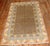 Mid 20th Century Swedish Kilim - 4'4" x 6'7" For Sale - Image 9 of 9