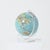 Acrylic Glass Globe Lamp For Sale - Image 7 of 18