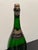 Vintage Taittinger Champagne Display Bottle For Sale - Image 10 of 11