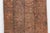 Early 20th Century Sanctuary Sentinel Grand Nigerian Nupe Door For Sale - Image 5 of 8