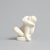 1990s Plaster Statue by Jan Keustermans For Sale - Image 5 of 18
