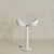 Italian 'Tenaglia' Floor Lamp by Francesco Buzzi Ceriani, 1969 For Sale - Image 11 of 11