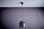 Neverino Murano Glass Pendant Lamp by Gae Aulenti for Vistosi, 1970s For Sale - Image 6 of 9