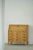 Vintage Danish Oak Drop‑Front Secretaire, 1950s For Sale - Image 4 of 18
