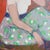 Michel Sarazin, Portrait of a Pensive Woman, 2000s, Oil Pastel on Board, Framed For Sale - Image 17 of 18