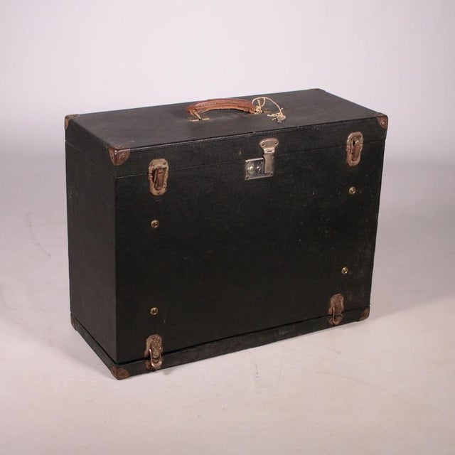 Antique Italian Graziano Tubi Factory, 1900s For Sale - Image 9 of 12