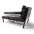 Baisity Chaise Longue in Leather by Antonio Citterio for B&B Italia / C&B Italia, 1980s For Sale - Image 14 of 18