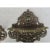 Renaissance Revival Style Zinc Brackets - A Pair of 2 For Sale - Image 9 of 9