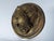 Gold Antique 19thC Carved Architectural Lion Medallions, Gothic Plaques For Sale - Image 8 of 16