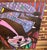 Paint Jazz Band by Elliott Twery Original 1950s Oil Painting For Sale - Image 7 of 11