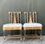 Selamat Rattan and Lucite Side Chairs - Pair For Sale - Image 9 of 12