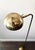 Vintage Floor Lamp by Robert Sonneman for George Kovacs For Sale - Image 9 of 13