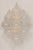 Wall Lights from Kalmar Tulipan, Austria, 1970s, Set of 2 For Sale - Image 8 of 12