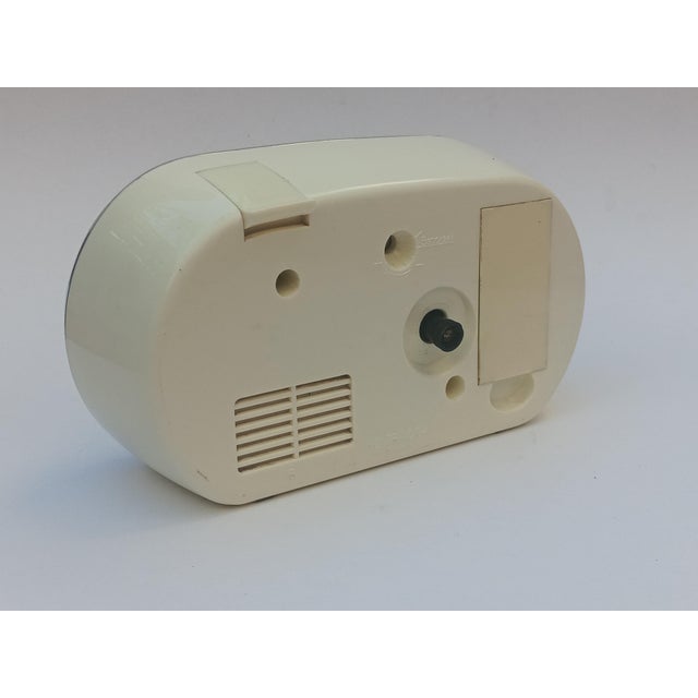 Vintage Rhythm Alarm Clock, 1970s For Sale - Image 3 of 8