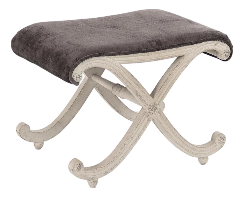 Zentique Stool - Thumbnail 5