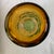 Glass Murano Mid- Century Blown Art Glass Vase For Sale - Image 7 of 9