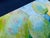 Monumental Abstract Landscape Painting by Kathleen Murphy Willer, “View Out My Studio Window” | 2019 For Sale - Image 10 of 12