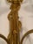 1970s Vintage Brass Horn Motif Sconces - a Pair For Sale - Image 5 of 11